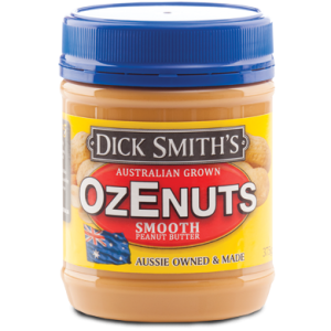 Dick Smith Peanut Butter